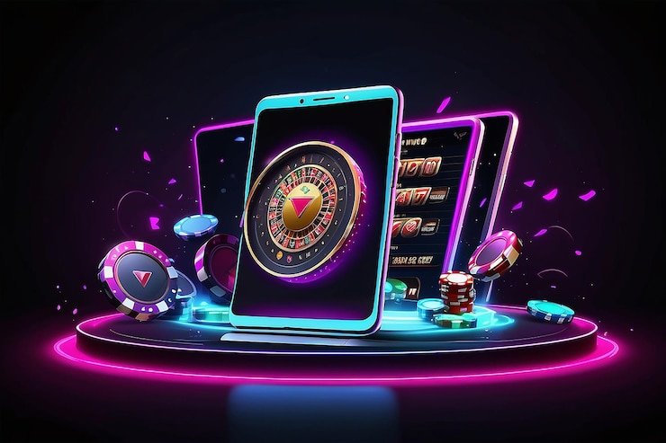 pk310 mobile gaming